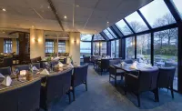 Fletcher Hotel-Restaurant ‘s-Hertogenbosch - petit déjeuner