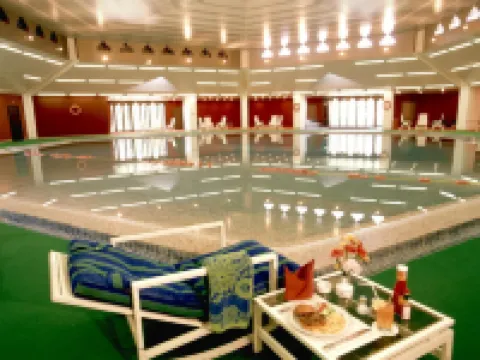 InterContinental Hotels TAIF by IHG Hotéis em Taif