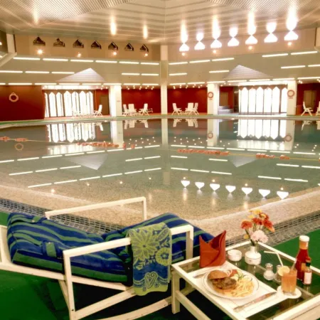 InterContinental Hotels TAIF by IHG