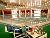 InterContinental Hotels TAIF by IHG