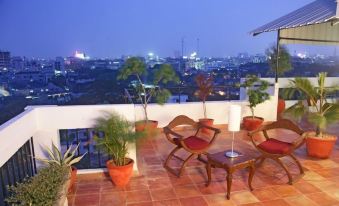 Perfect Haven Egmore Serviced Apartments