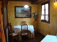 Posada Restaurante Prada a Tope
