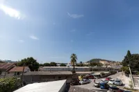 Apinelo Port Rooms - Balkoner