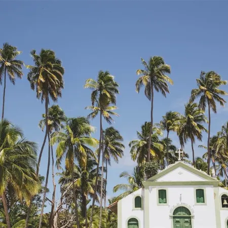 Pousada Paraíso Carneiros