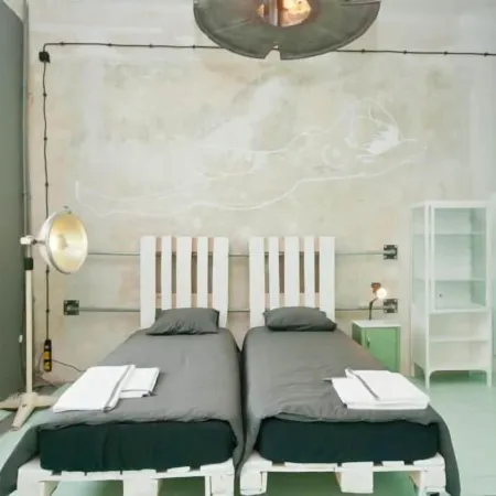 LoftHotel Sen Pszczoły