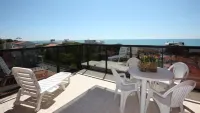 Hotel Smeraldo - Havudsigt