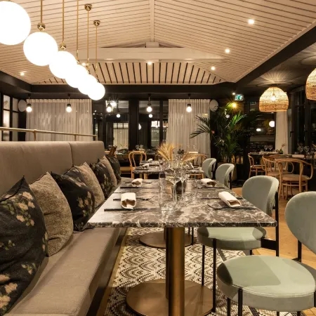 Le Celtique & Spa