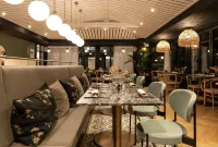 Le Celtique & Spa - breakfast