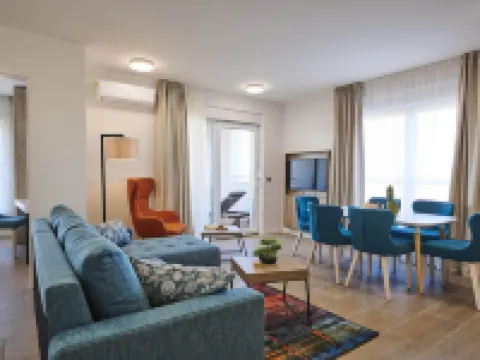 Arancini Residence Hotels in Vodice