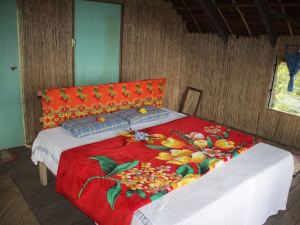 Tanna Lava View Bungalows