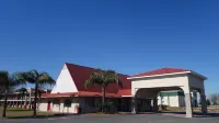 Baton Rouge West Inn