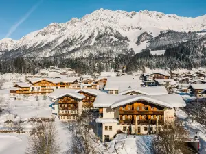 Hotel Kaiser in Tirol