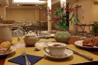 Hotel Albergo Ghibellino Hotel a Murlo