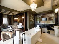 Palala Boutique Game Lodge and Spa Hotels in Lephalale Local Municipality