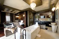 Palala Boutique Game Lodge and Spa Hotels in Lephalale Local Municipality