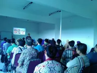 Salina Hotel Syariah Hotels in Buduran