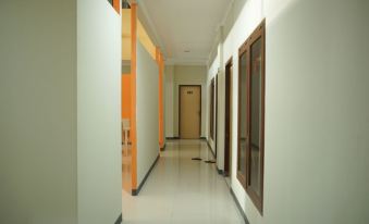 OYO 91617 Hotel Mutiara Lombok