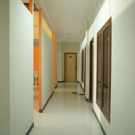 OYO 91617 Hotel Mutiara Lombok