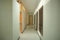 OYO 91617 Hotel Mutiara Lombok - 3-Star