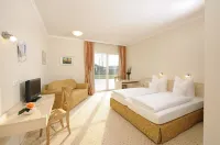 Hotel Inspiration - Kehrt Chestnut e. K. Hotels in Tittmoning