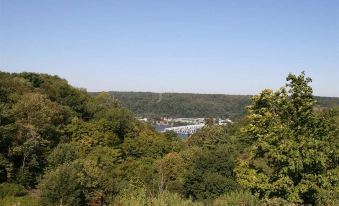 Hampton Inn Pittsburgh Area-Beaver Valley-Ctr Township