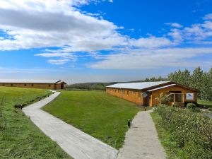 Hotel Eyjafjallajokull