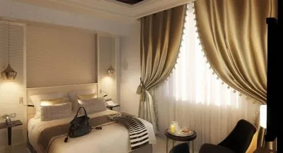 Niepce Paris Hotel, Curio Collection by Hilton Hotel a Parigi