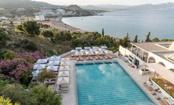 Lindos Mare, Seaside Hotel