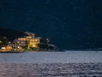 Paraskevas Boutique Hotel Hotels in Tiros