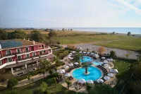 Mediterranean Princess- Adults Only Hotels in Olympiaki Akti