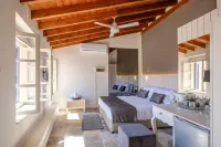 Limassol Old Town Mansion Hotel in zona Cyprus Historic & Classic Motor Museum