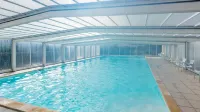 Le Domaine des Grands Lacs - Vacancéole - piscine