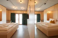 Kitz Boutique Hotel & Restaurant Hotels near ALDI
