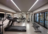 Heritage Hill Hotel - Gym