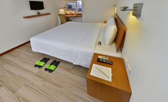 Whiz Hotel Malioboro Yogyakarta