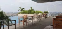 Sun Apartment Semarang Hotels in South Semarang