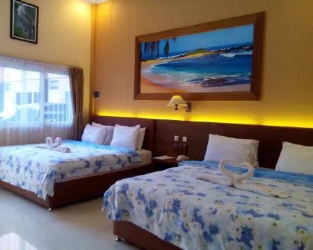 Kencana Pati Hotel Hotels in Pati Regency