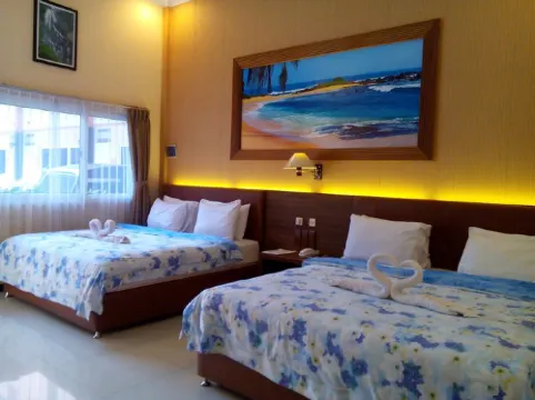 Kencana Pati Hotel