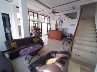 New Citra Hotel Hotels in Temon