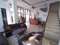 New Citra Hotel