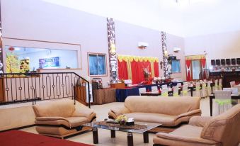 Suzuya Hotel Rantau Prapat