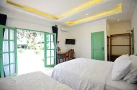 Pondok Tingal Borobudur Hotels in Borobudur