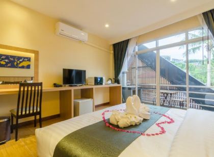 マイ・プレイス・チャウエン・ビーチ