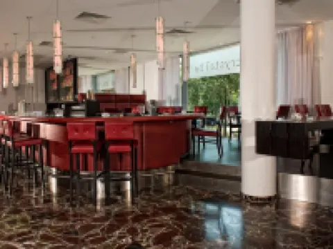 ARCOTEL Rubin Hamburg Hotels in Hamburg