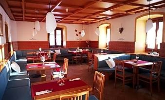 Albergo Pietralba