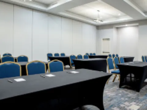 スプリングヒル スイーツ チェスター バミューダのホテル