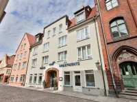 Maakt Apartments Hotels in Stralsund