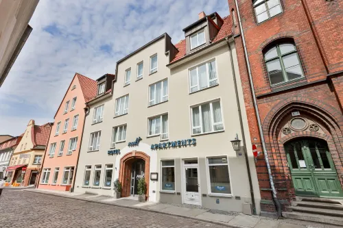 Maakt Apartments - breakfast