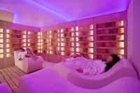 Hotel Sciatori - spa