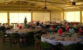 Tocumwal Golf Resort